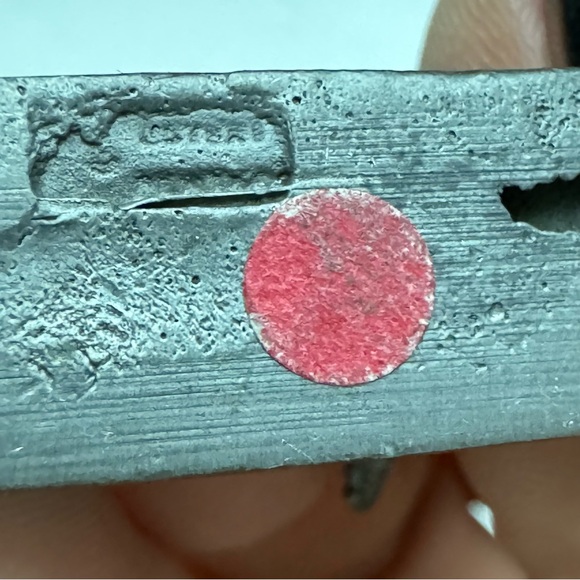 Vintage Cuteri Pewter Unicorn with Baby Vintage - Picture 7 of 7